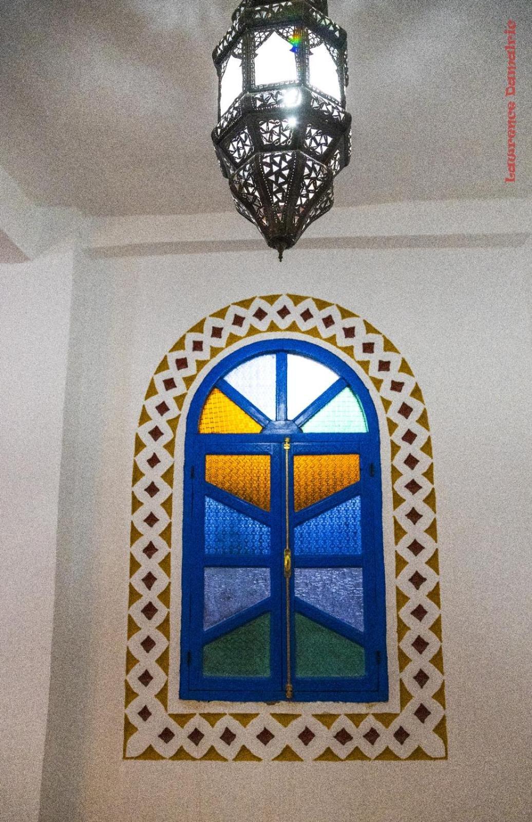 Hotel Riad Sahara Activity Мхамид Экстерьер фото