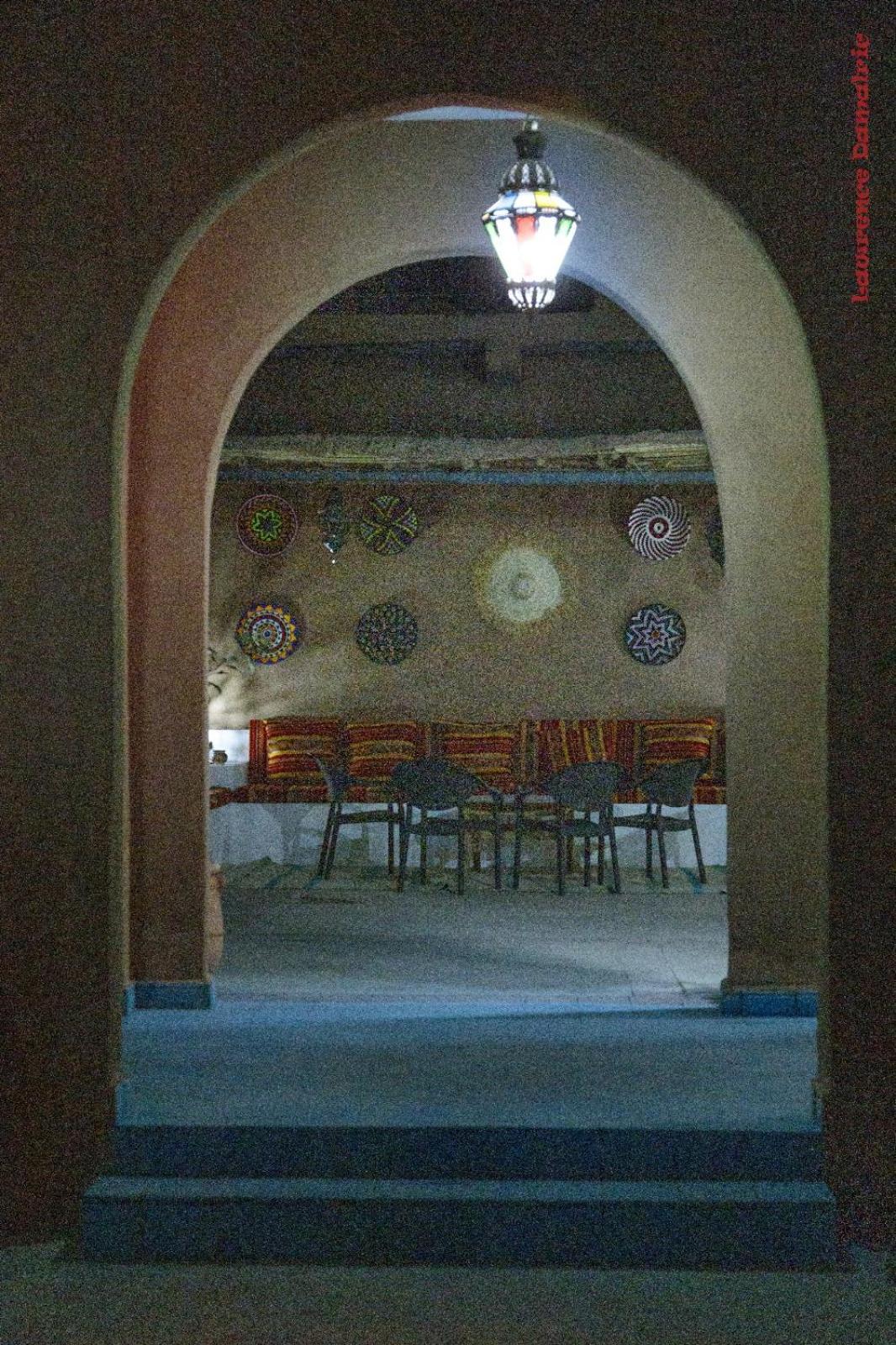 Hotel Riad Sahara Activity Мхамид Экстерьер фото